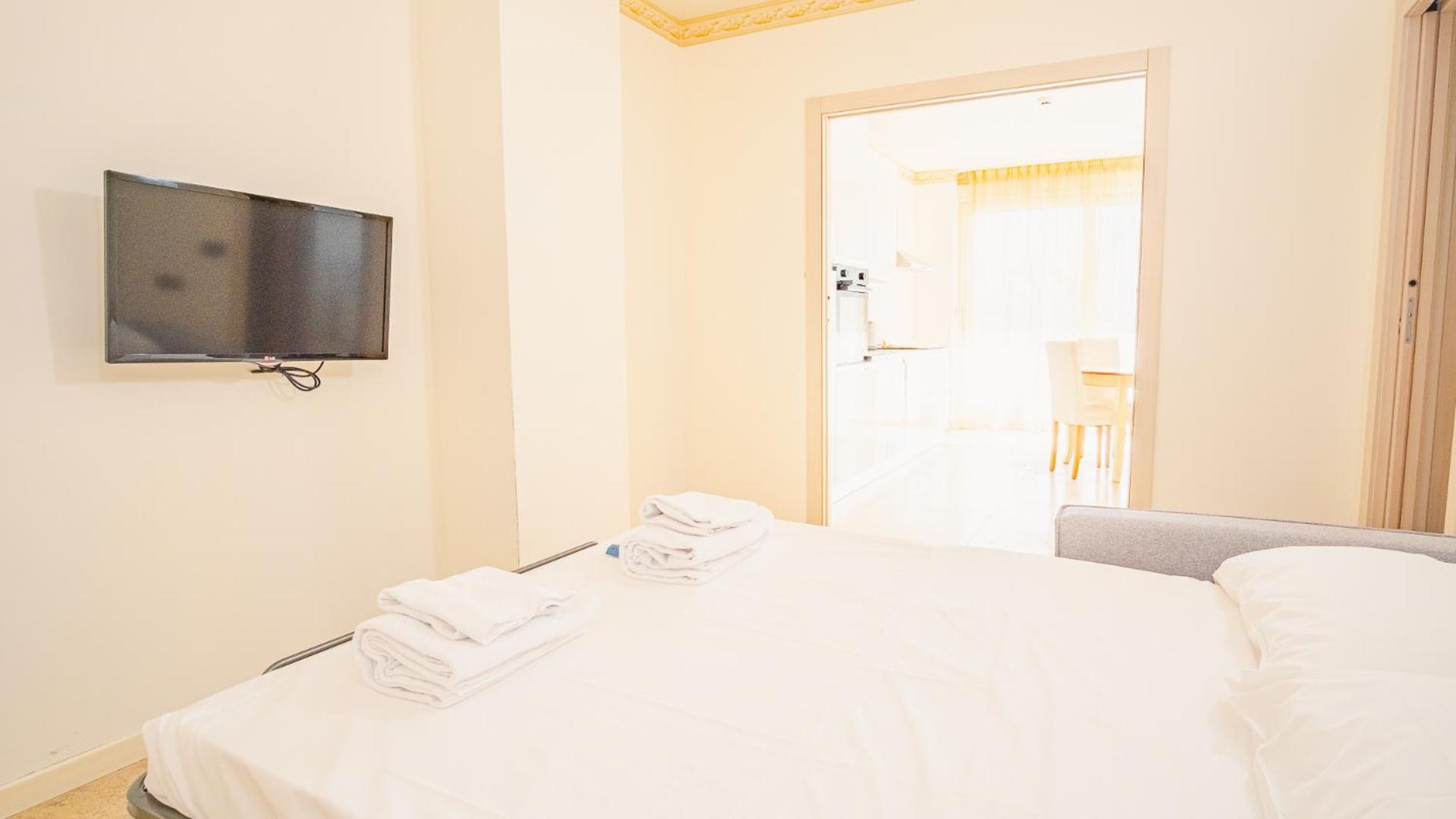 Relais Du Lac Village - Italian Homing Desenzano del Garda Buitenkant foto