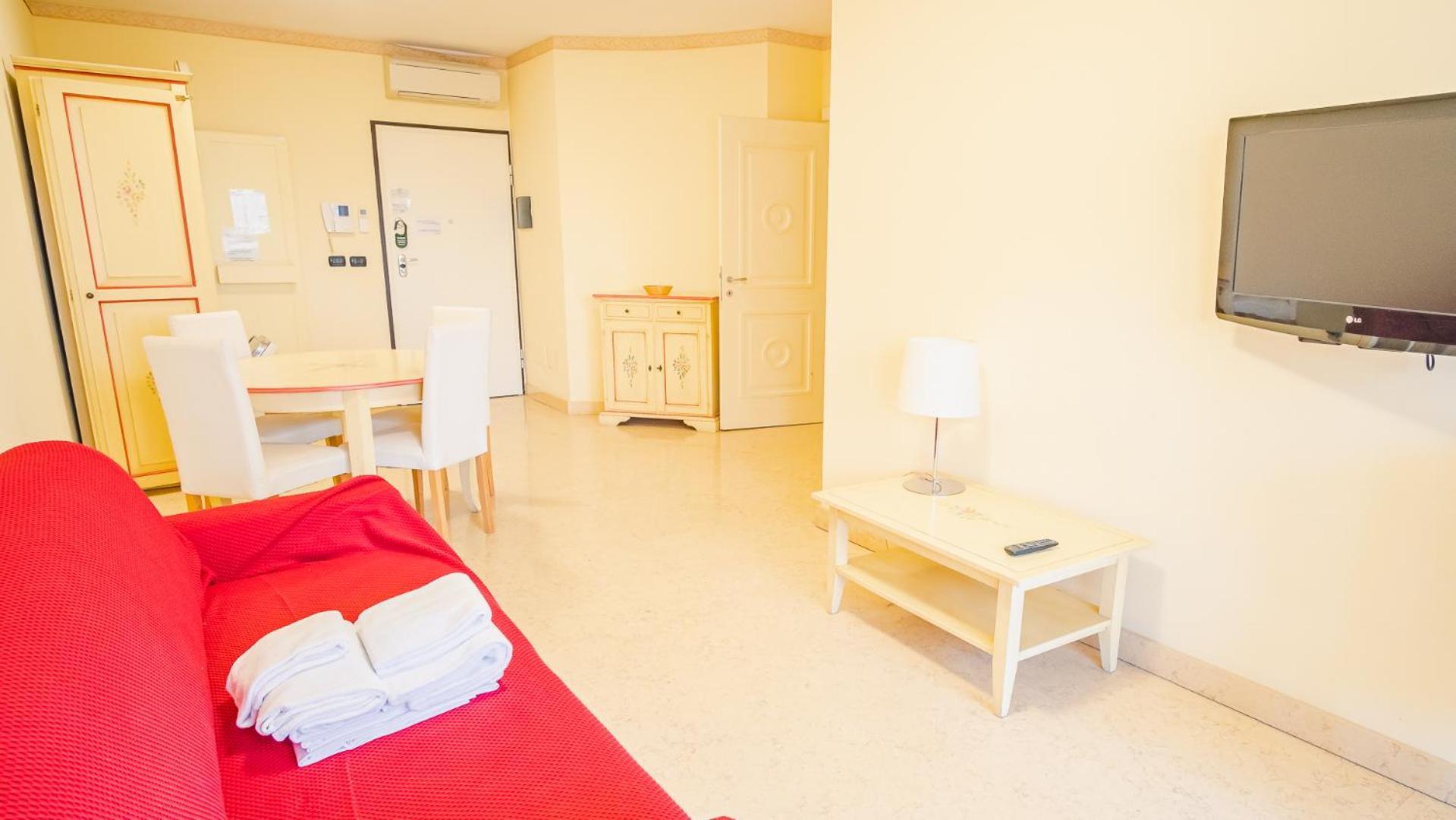 Relais Du Lac Village - Italian Homing Desenzano del Garda Buitenkant foto