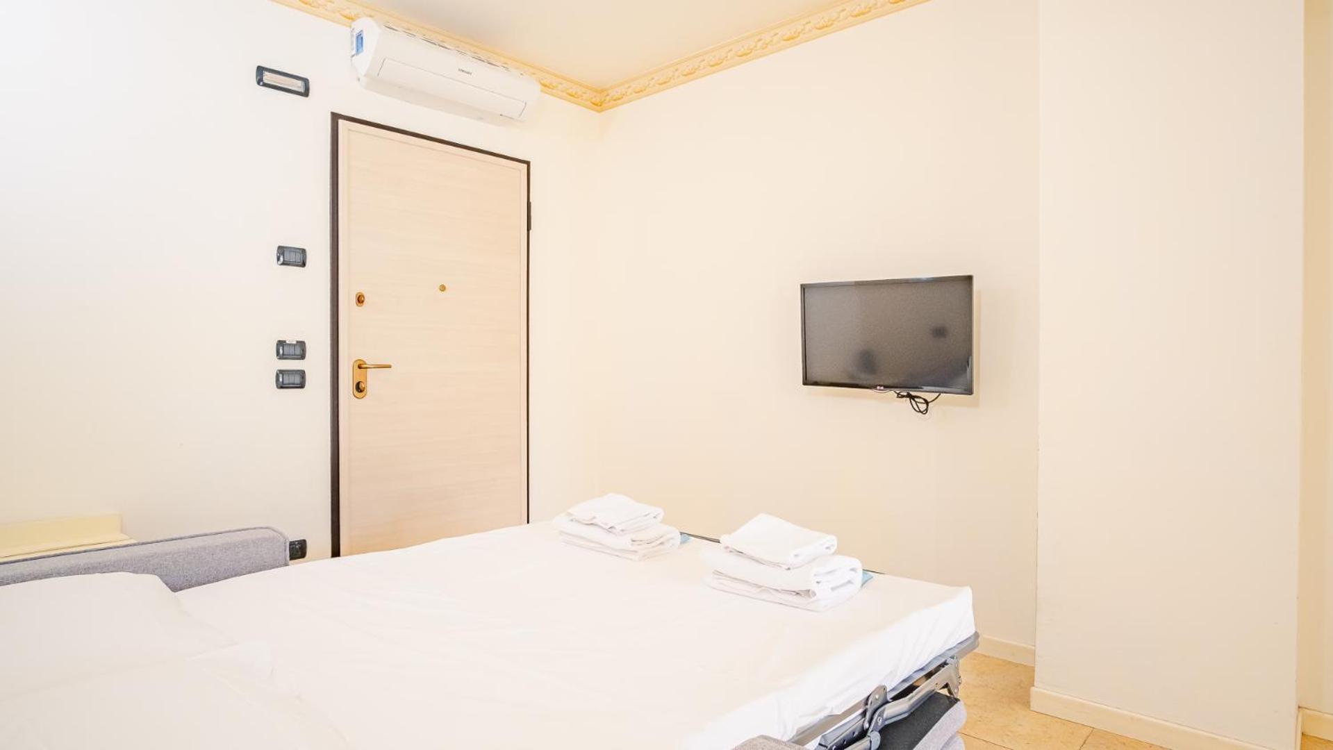 Relais Du Lac Village - Italian Homing Desenzano del Garda Buitenkant foto