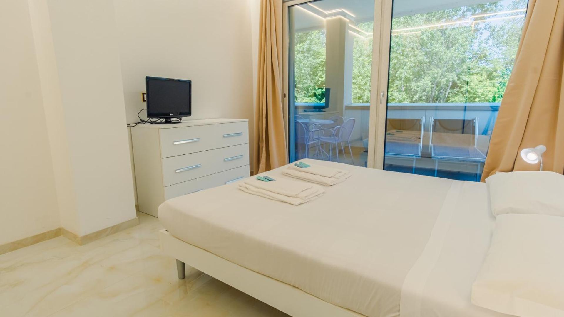 Relais Du Lac Village - Italian Homing Desenzano del Garda Buitenkant foto